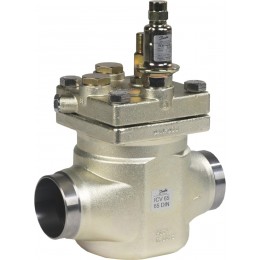 DANFOSS (RIDAN) ICS  80 Клапан регулятор давления(пр. класс 4053001001) - 027H8021