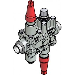 DANFOSS (RIDAN) ICF 20-4-14MB66 Клапан-регулятор универ. - 027L3356
