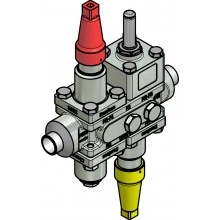 DANFOSS (RIDAN) ICF 20-4-10HRB (20 D) Клапан-регулятор у - 027L3383