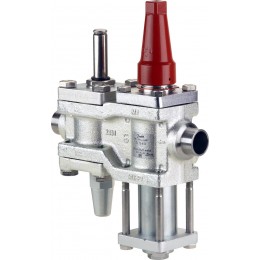 DANFOSS (RIDAN) ICF 15-4-8 Клапан-регулятор универсальны - 027L4520