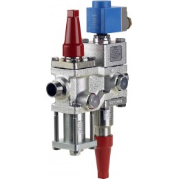 DANFOSS (RIDAN) ICF 15-4-10H Клапан-регулятор универсаль - 027L4524