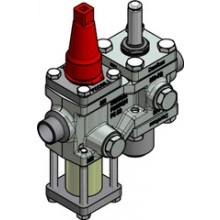 DANFOSS (RIDAN) ICF 15-4-11 Клапан-регулятор универ. - 027L4547