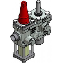 DANFOSS (RIDAN) ICF 15-4-11 Клапан-регулятор универ. - 027L4547
