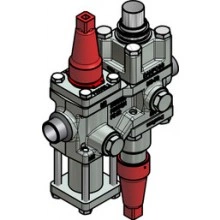 DANFOSS (RIDAN) ICF 15-4-14 Клапан-регулятор универс-ный - 027L4551