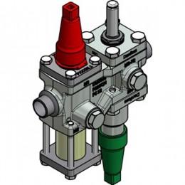 DANFOSS (RIDAN) ICF 15-4-18 Клапан-регулятор универ. - 027L4574