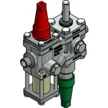 DANFOSS (RIDAN) ICF 15-4-18 (15 D) Клапан-регулятор унив - 027L4579