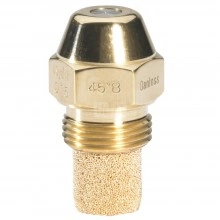 DANFOSS (RIDAN) Форсунка OD, 0,65 USgal/h, 60°, B - 030B0104