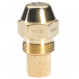 DANFOSS (RIDAN) Форсунка OD, 0,65 USgal/h, 60°, B - 030B0104