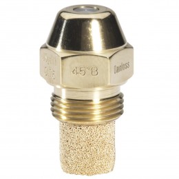 DANFOSS (RIDAN) Форсунка OD, 1,25 USgal/h, 60°, B - 030B0109