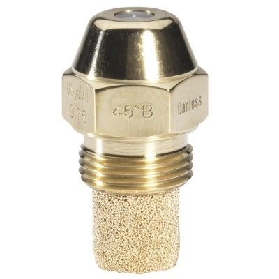 DANFOSS (RIDAN) Форсунка OD, 1,25 USgal/h, 60°, B - 030B0109