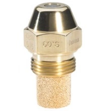 DANFOSS (RIDAN) Форсунка, тип OD, 0,55 USgal/h, 30°, S - 030F3110
