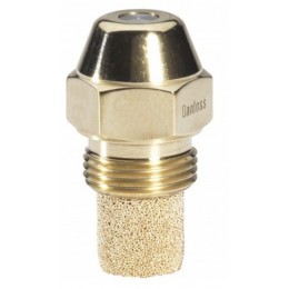 DANFOSS (RIDAN) Форсунка, тип OD, 0,60 USgal/h, 30°, S - 030F3112