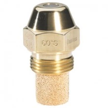 DANFOSS (RIDAN) Форсунка, тип OD, 0,75 USgal/h, 30°, S - 030F3116