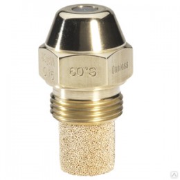 DANFOSS (RIDAN) Форсунка, тип OD, 1,10 USgal/h, 30°, S - 030F3122