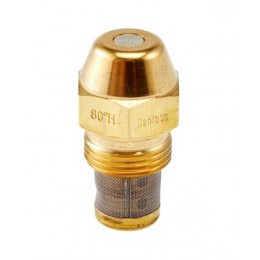 DANFOSS (RIDAN) Форсунка OD, 7,0 USgal/h, 60°, S - 030F6154