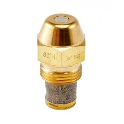 DANFOSS (RIDAN) Форсунка OD, 7,0 USgal/h, 60°, S - 030F6154