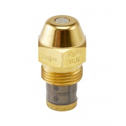 DANFOSS (RIDAN) Форсунка, тип OD, 9,00 USgal/h, 60°, S - 030F6158