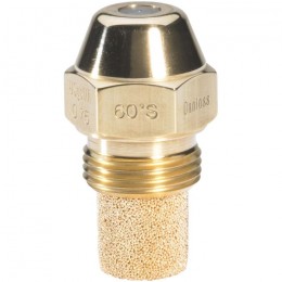 DANFOSS (RIDAN) Форсунка OD, 0,85 USgal/h, 60°, S - 030F6918