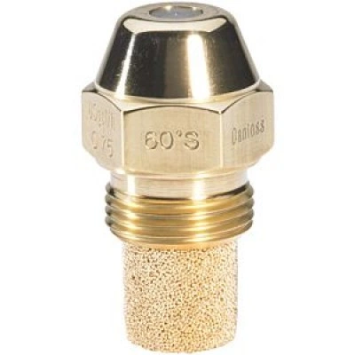 DANFOSS (RIDAN) Форсунка, тип OD, 1,00 USgal/h, 60°, S - 030F6920