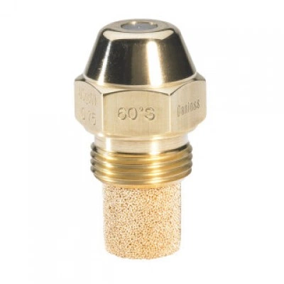 DANFOSS (RIDAN) Форсунка OD, 0,45 USgal/h, 80°, S - 030F8906
