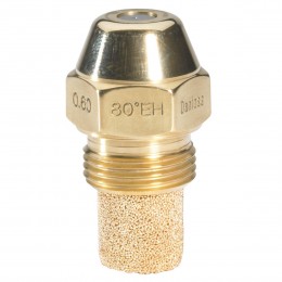 DANFOSS (RIDAN) Форсунка OD, 0,65 USgal/h, 80°, S - 030F8914