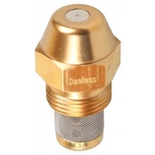DANFOSS (RIDAN) Форсунка, тип OD, 2,50 USgal/h, 60°, H - 030H6136