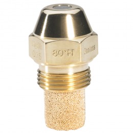 DANFOSS (RIDAN) 0.45GAL 60H CEN **(0763) - 030H6906