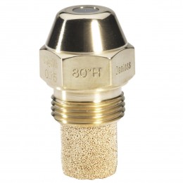 DANFOSS (RIDAN) Форсунка, тип OD, 0,65 USgal/h, 60°, H - 030H6914