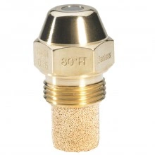 DANFOSS (RIDAN) 1.35GAL 80H CEN - 030H8926