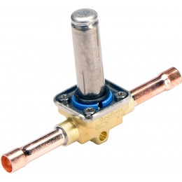DANFOSS (RIDAN) EVR 3 Клапан соленоидный(пр. класс 0100301202) - 032F1204