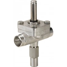 DANFOSS (RIDAN) EVRS 10 Клапан соленоидный - 032F3082