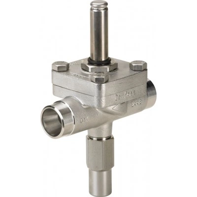 DANFOSS (RIDAN) EVRS 10 Клапан соленоидный - 032F3082