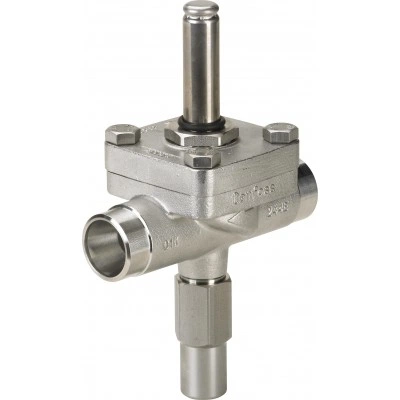 DANFOSS (RIDAN) EVRS 20 Клапан соленоидный - 032F5437
