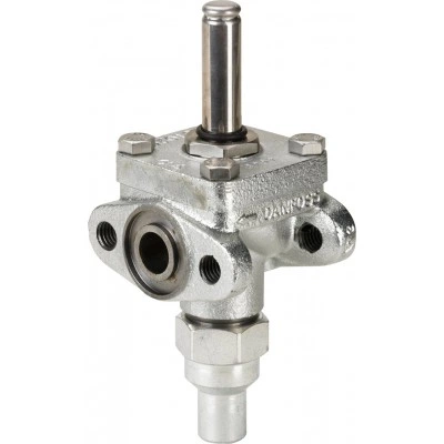 DANFOSS (RIDAN) EVRAT 20 Клапан соленоидный - 032F6219