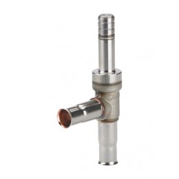 DANFOSS (RIDAN) EVUL 2 Клапан соленоидный - 032F8201