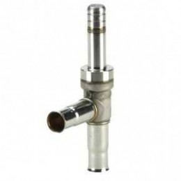 DANFOSS (RIDAN) EVUL 4 Клапан соленоидный - 032F8205