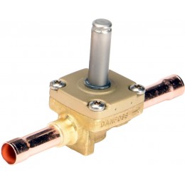 DANFOSS (RIDAN) EVR 18 Клапан электромагнитный(пр. класс 0100307967) - 032L1004
