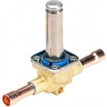 DANFOSS (RIDAN) EVR 6 Клапан электромагнитный(пр. класс 0100307961) - 032L1212