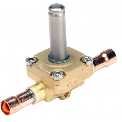 DANFOSS (RIDAN) EVR 10 Клапан электромагнитный(пр. класс 0100307962) - 032L1217
