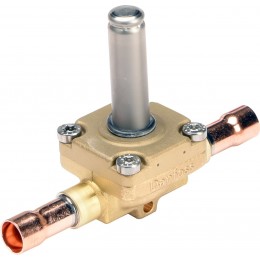 DANFOSS (RIDAN) EVR 10 Клапан электромагнитный(пр. класс 0100307962) - 032L1218