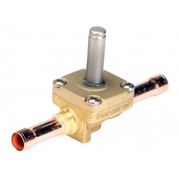 DANFOSS (RIDAN) EVR20 (NC) Клапан Эл.магнитный 28 мм(пр. класс 0100307967) - 032L1245