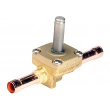 DANFOSS (RIDAN) EVR22 (NC) Клапан Эл.магнитный 1"1/8 man - 032L7137