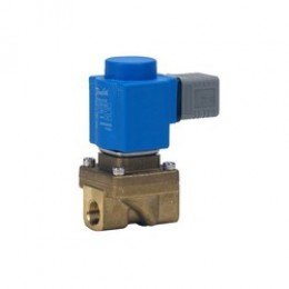 DANFOSS (RIDAN) Клапан электромагнитный EV250B с кат. - 032U157116
