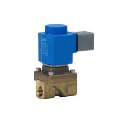 DANFOSS (RIDAN) Клапан электромагнитный EV250B с кат. - 032U157116 DANFOSS (RIDAN) Клапан электромагнитный EV250B с кат. - 032U157116