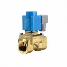 DANFOSS (RIDAN) Клапан электромагнитный EV250B с кат. - 032U162402