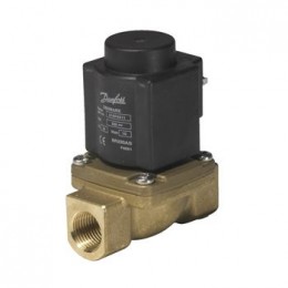DANFOSS (RIDAN) Клапан Электромагнитный EV 225B, ДУ 10 - 032U380502