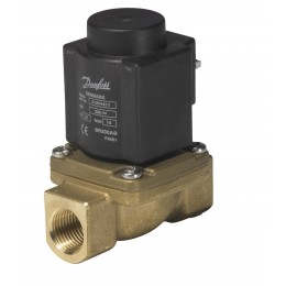 DANFOSS (RIDAN) EV 225B Клапан электромагнитный - 032U380531