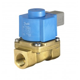 DANFOSS (RIDAN) Клапан Электромагнитный EV 225B, ДУ 20 - 032U380602