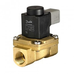 DANFOSS (RIDAN) EV 225B Клапан электромагнитный - 032U380631