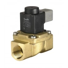 DANFOSS (RIDAN) EV 225B Клапан электромагнитный - 032U380731